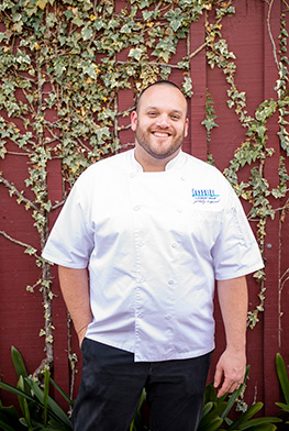 Devin Wells Chef