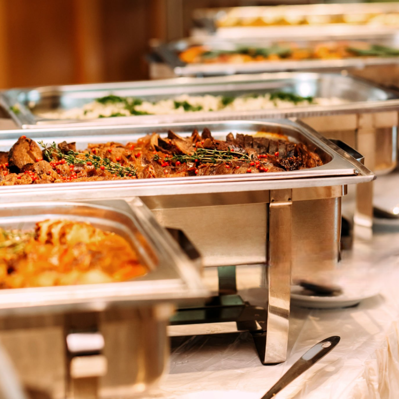 Office Lunch Catering